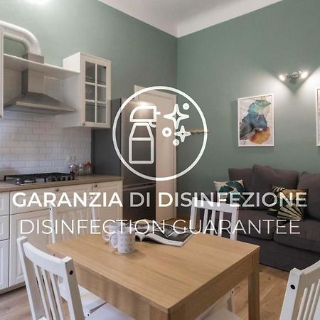 Appartement Italianway - Piceno 1 à Milan Extérieur photo