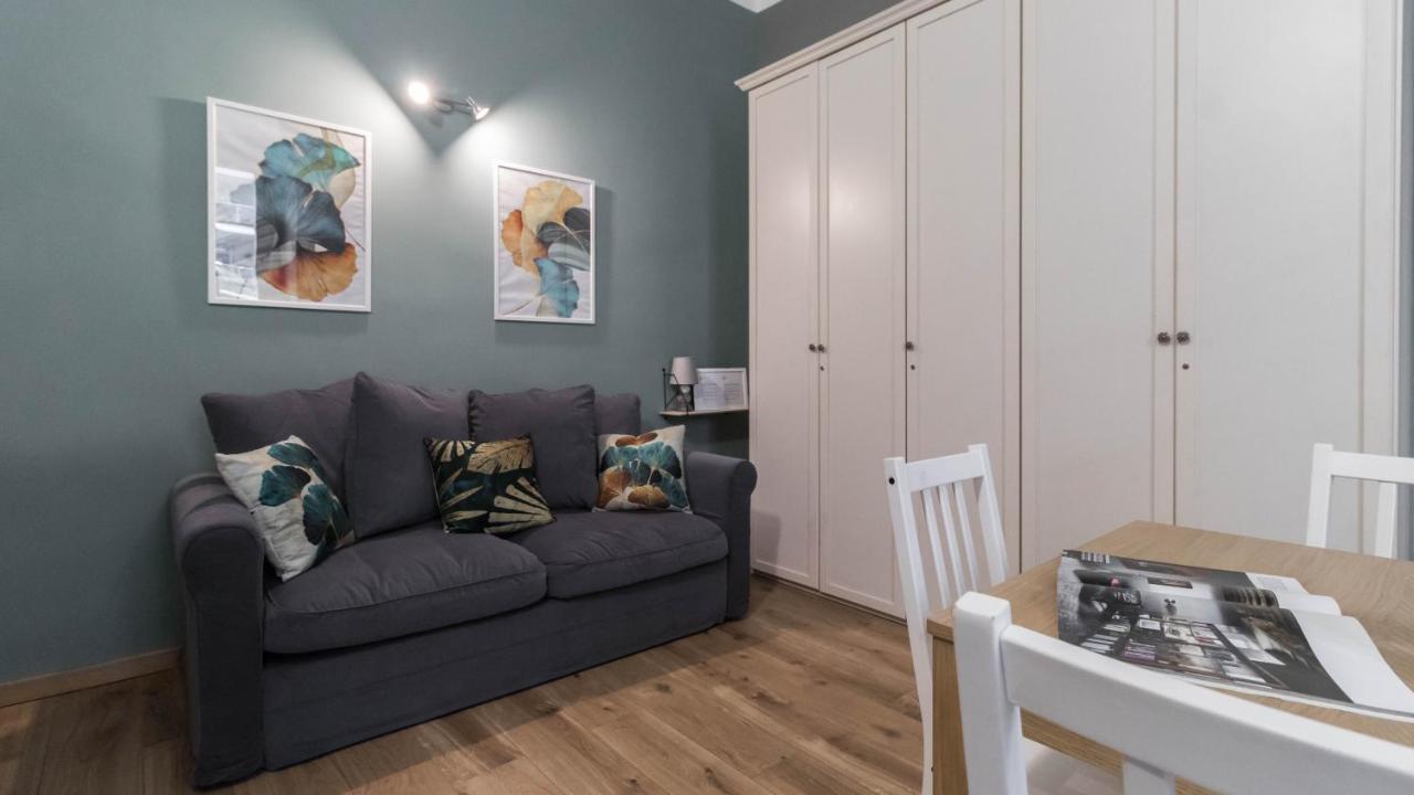 Appartement Italianway - Piceno 1 à Milan Extérieur photo