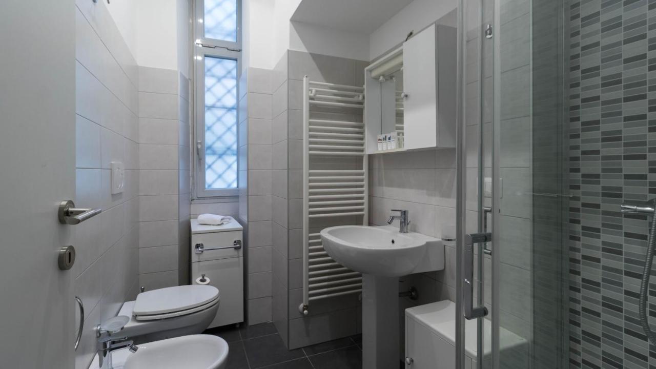 Appartement Italianway - Piceno 1 à Milan Extérieur photo