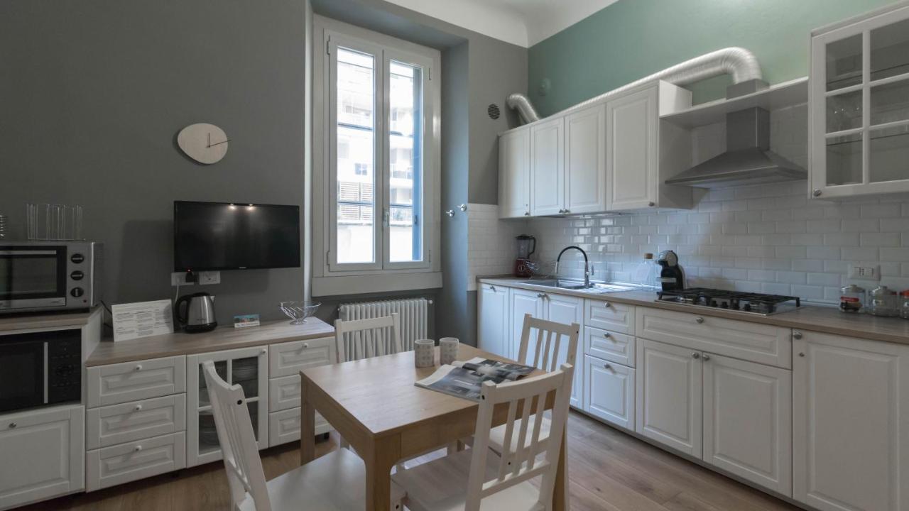 Appartement Italianway - Piceno 1 à Milan Extérieur photo