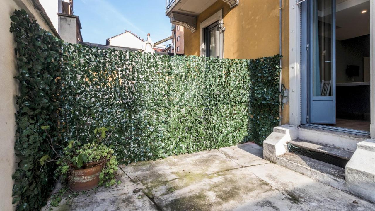 Appartement Italianway - Piceno 1 à Milan Extérieur photo