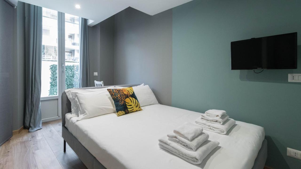 Appartement Italianway - Piceno 1 à Milan Extérieur photo