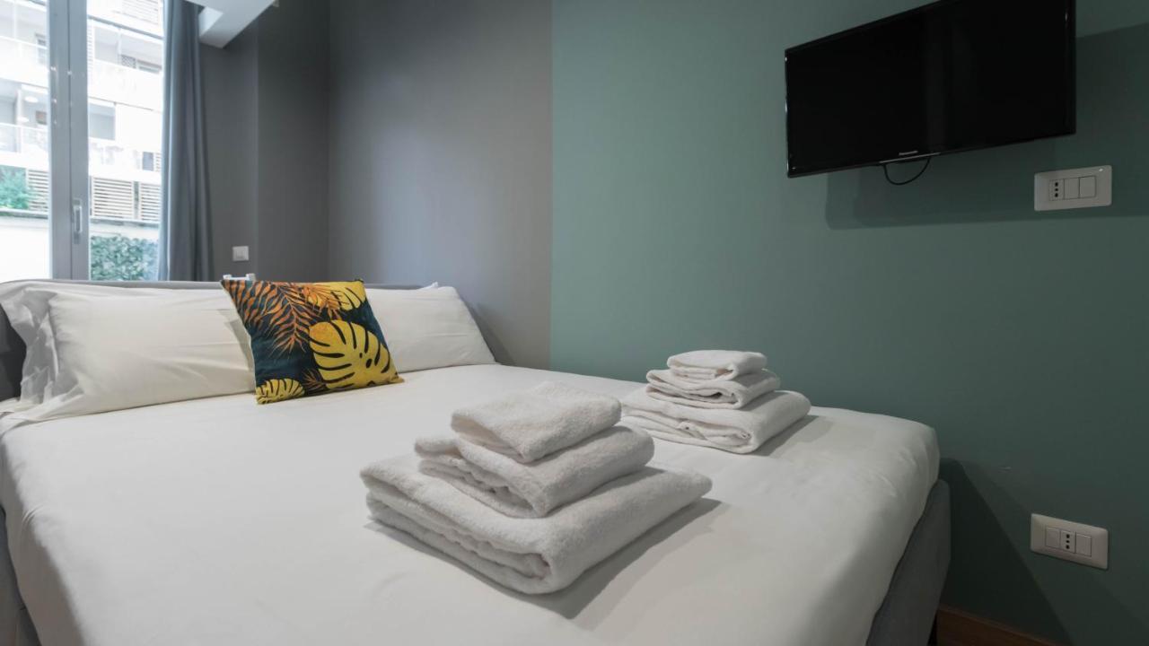 Appartement Italianway - Piceno 1 à Milan Extérieur photo