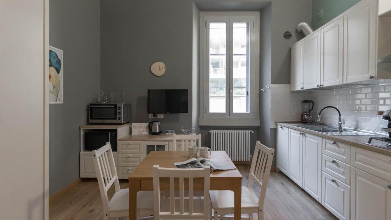 Appartement Italianway - Piceno 1 à Milan Extérieur photo