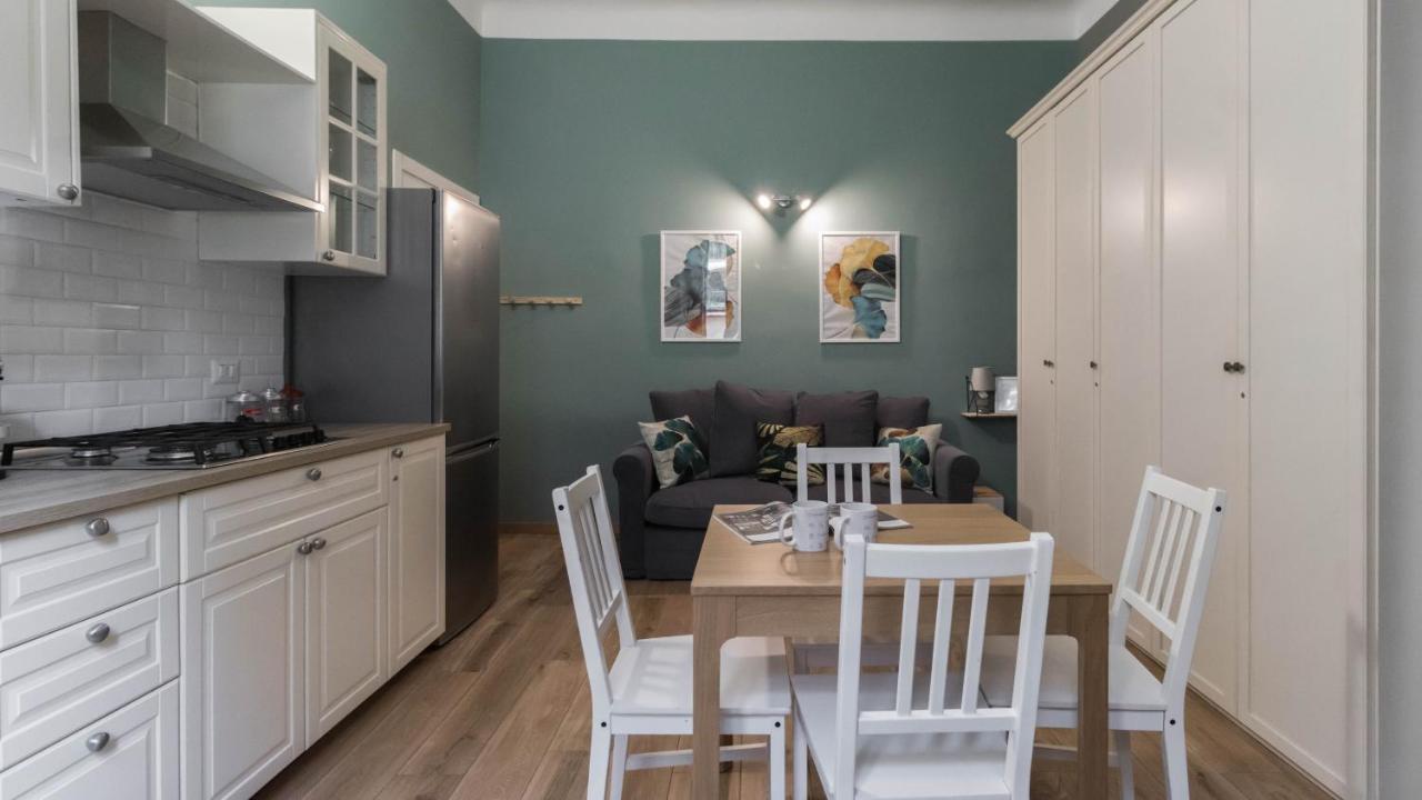 Appartement Italianway - Piceno 1 à Milan Extérieur photo