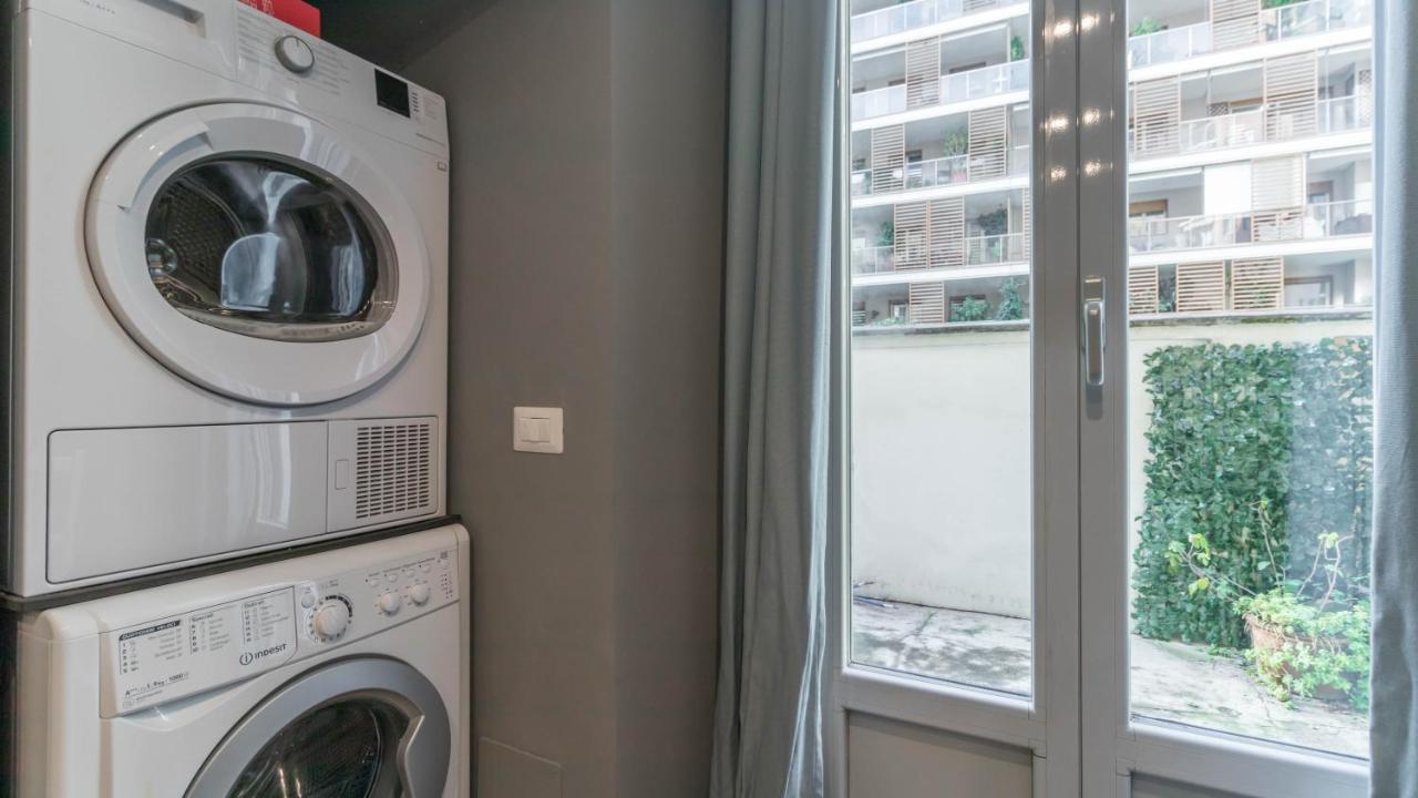 Appartement Italianway - Piceno 1 à Milan Extérieur photo