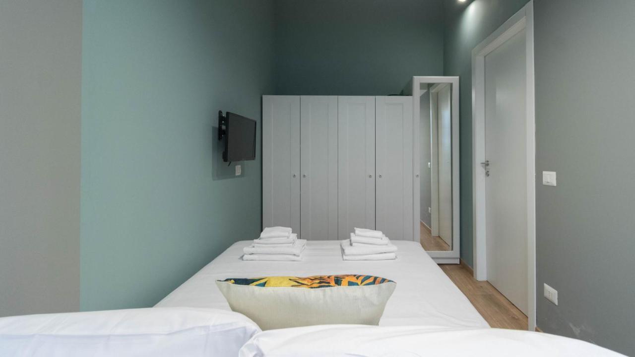 Appartement Italianway - Piceno 1 à Milan Extérieur photo