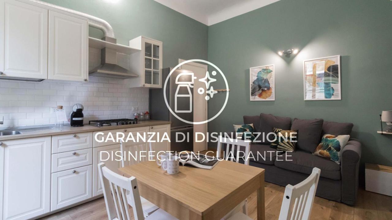Appartement Italianway - Piceno 1 à Milan Extérieur photo
